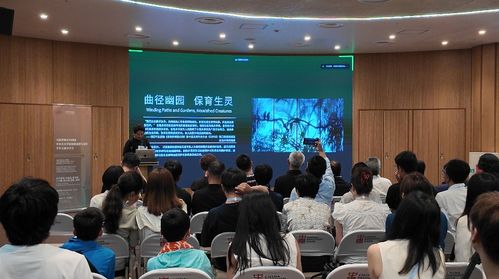 向世界展示中国理念 大阪世博会中国馆中央美术学院展陈策划与设计学术交流分享会