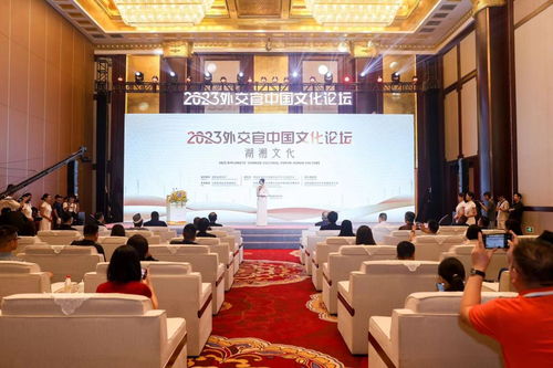 湖湘文化绽放异彩 长沙中外文化交流活动中的三件匠心好礼