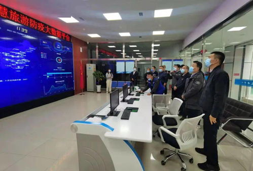 东西部协作，文化交融促发展——北京市与青海省文化市场综合执法对口交流工作扎实推进